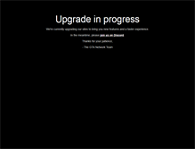 Tablet Screenshot of gtamodding.com